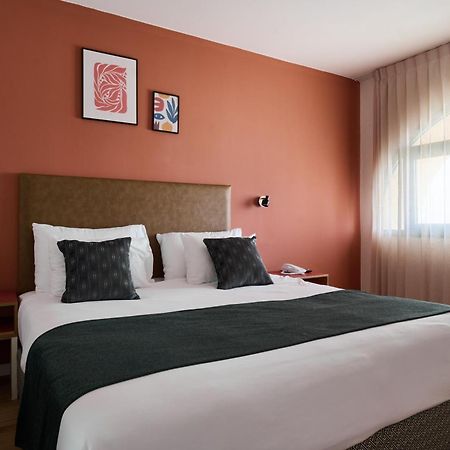 Neve Eilat Hotel By Atlas Hotels Exteriér fotografie