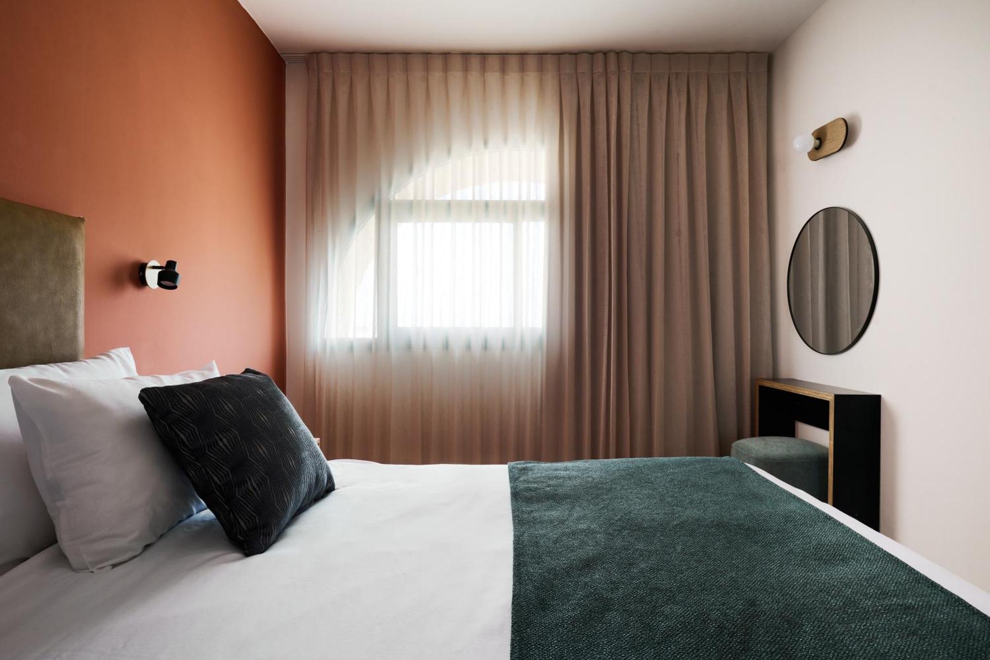 Neve Eilat Hotel By Atlas Hotels Exteriér fotografie