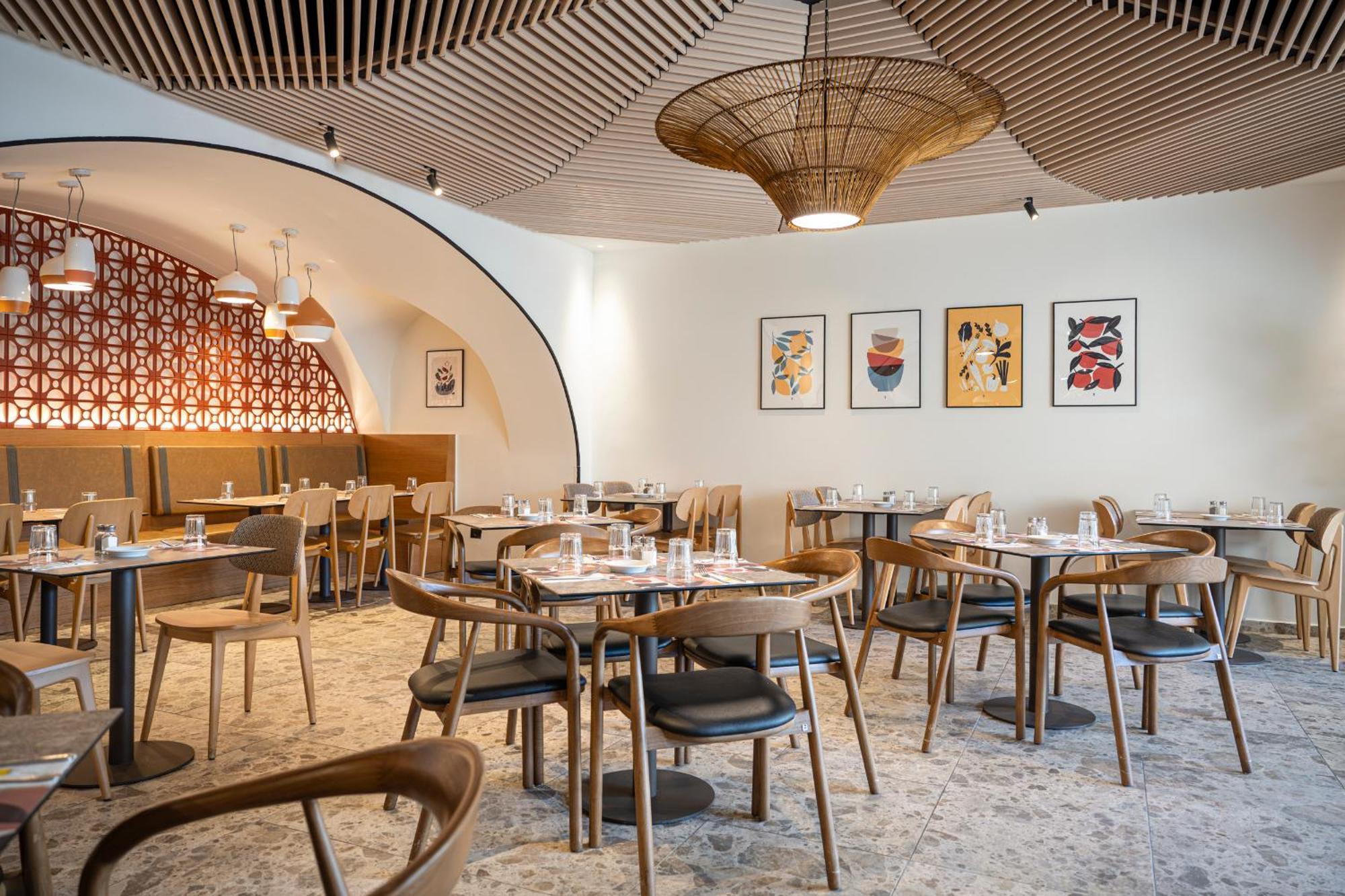 Neve Eilat Hotel By Atlas Hotels Exteriér fotografie