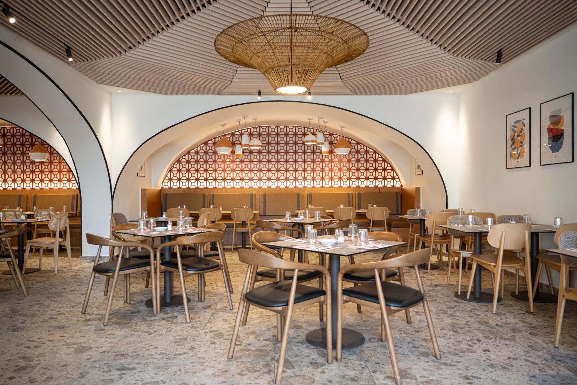 Neve Eilat Hotel By Atlas Hotels Exteriér fotografie
