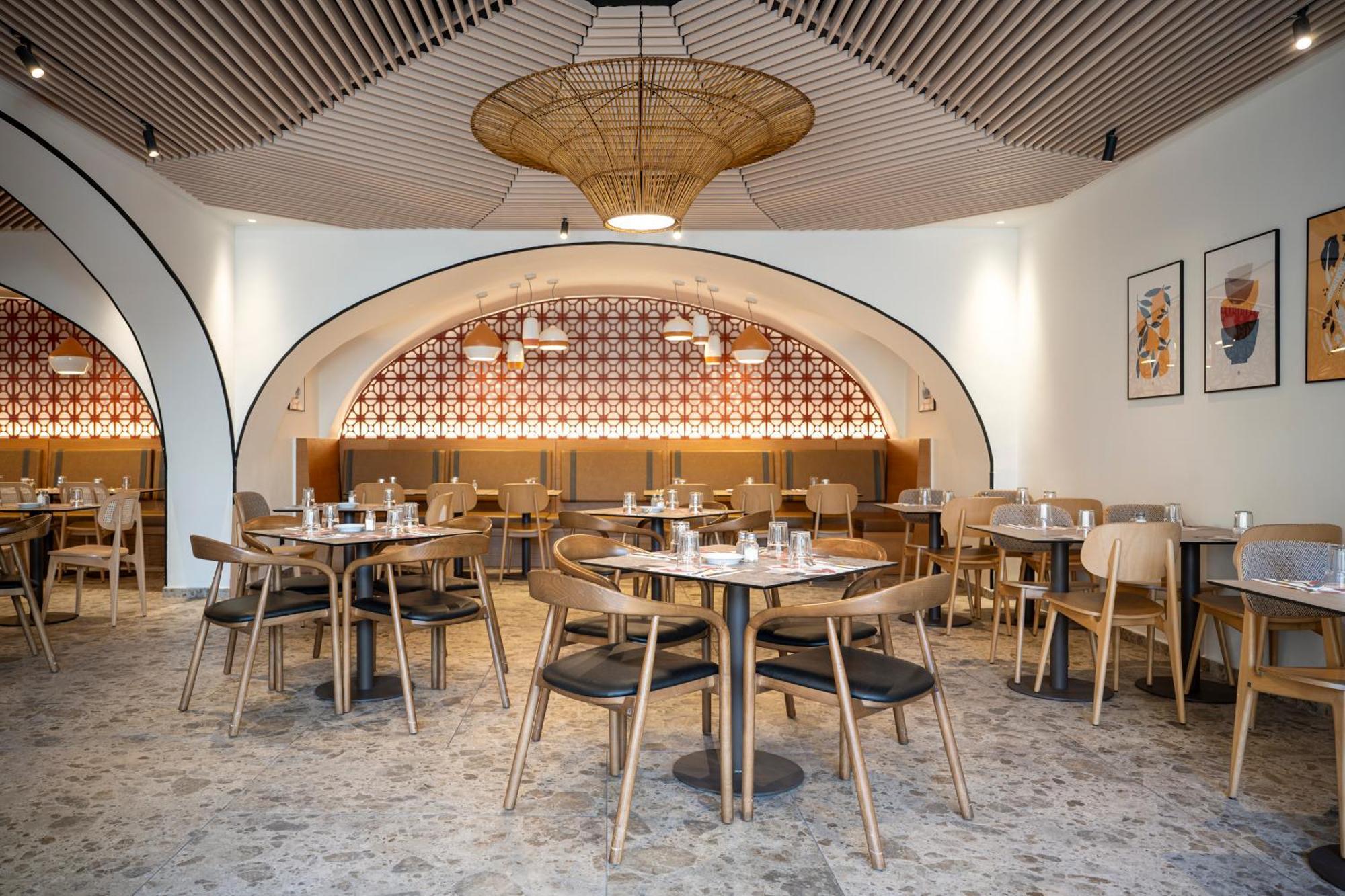 Neve Eilat Hotel By Atlas Hotels Exteriér fotografie