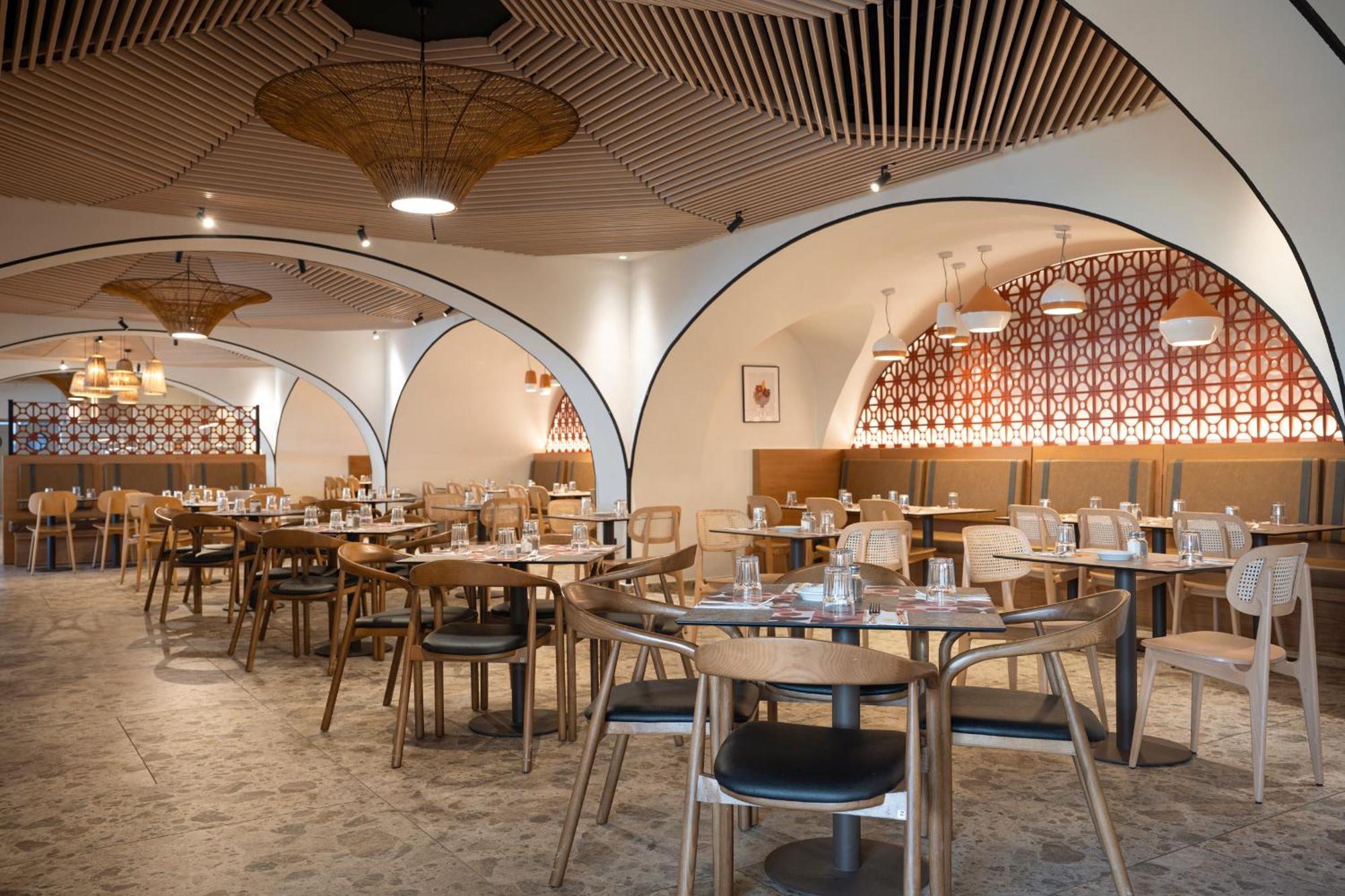 Neve Eilat Hotel By Atlas Hotels Exteriér fotografie