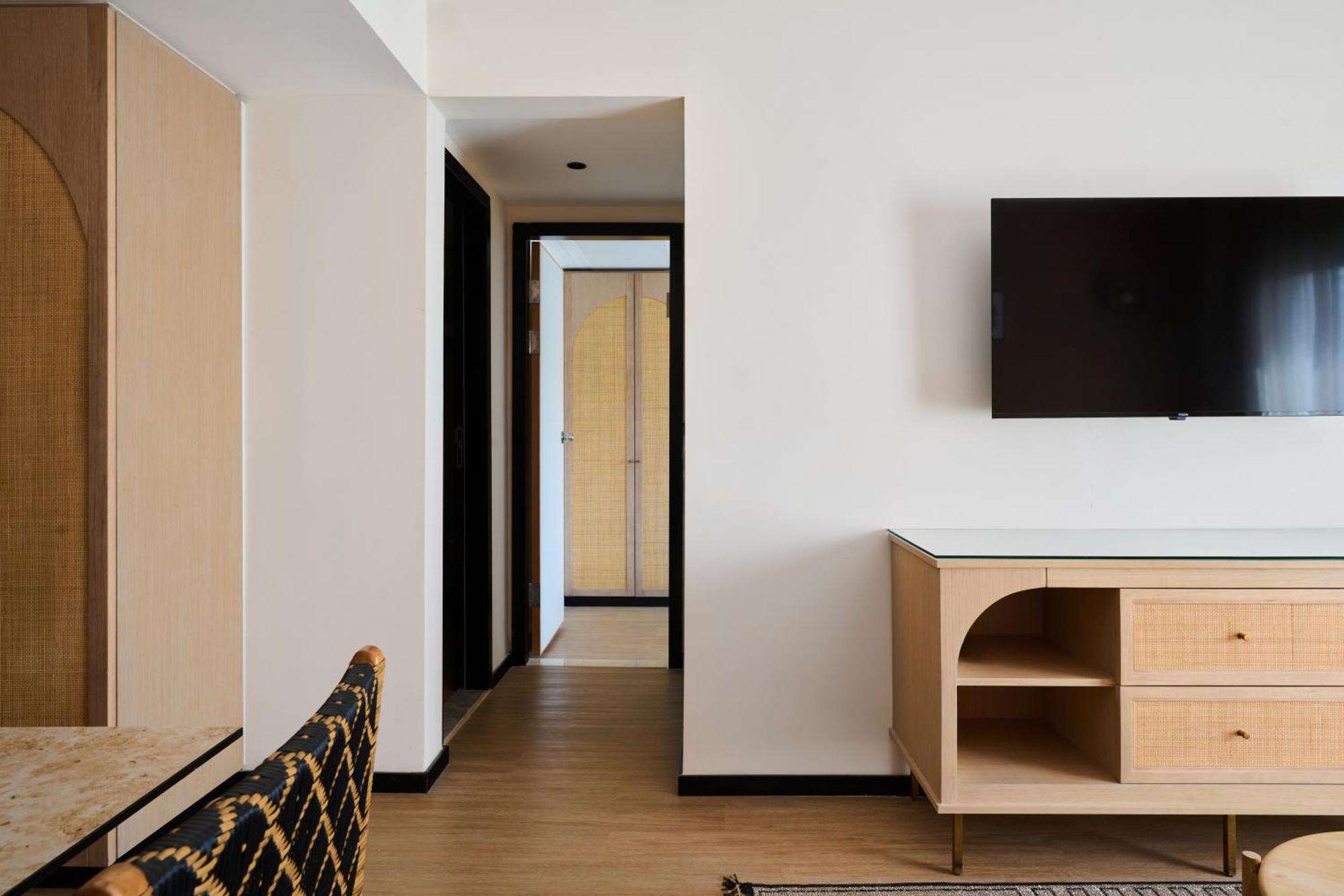 Neve Eilat Hotel By Atlas Hotels Exteriér fotografie